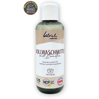 Ulrich natürlich Wollwaschmittel mit Lanolin 250ml Ulrich natürlich Wollwaschmittel mit Lanolin 250ml
