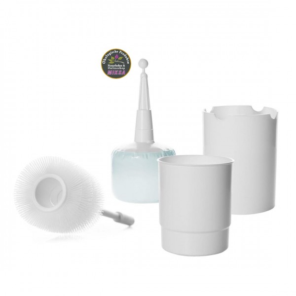 TREND Active Sanira WC Bürste - Reinigunssystem