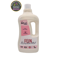 Ulrich natürlich Feinwaschmittel 1l Ulrich natürlich Feinwaschmittel 1l