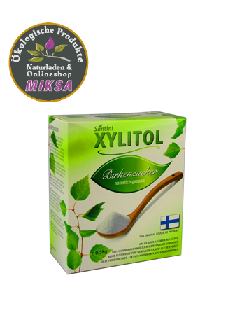 XYLITOL (Birkenzucker) 500g