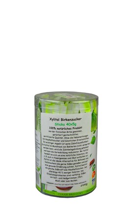Xylitol-Sticks