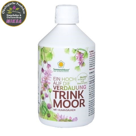 Trinkmoor 500 ml