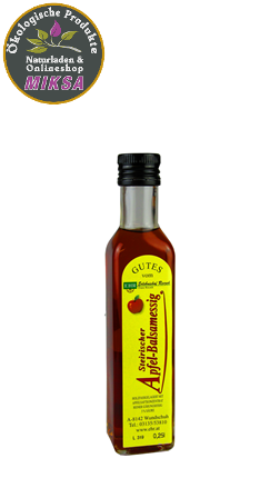 Steirischer Apfel-Balsamessig