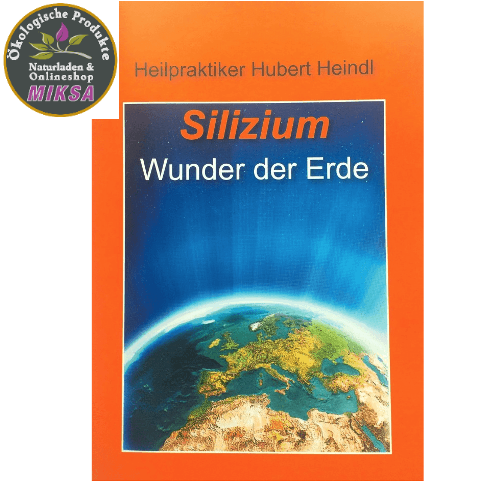 Silizium Wunder der Erde