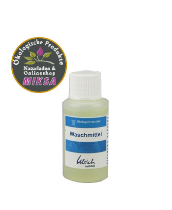 Ulrich natürlich Waschmittel 30ml