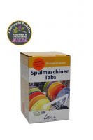 Ulrich natürlich Spülmaschinentabs Ulrich natürlich Spülmaschinentabs