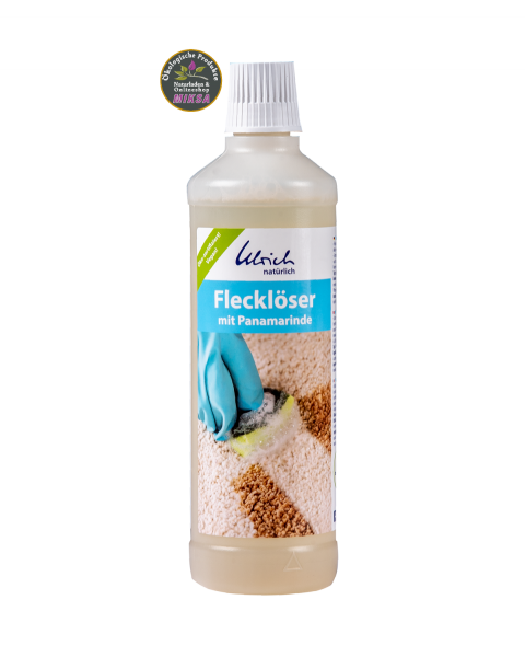 Ulrich natürlich Flecklöser mit Panamarindenextrakt 500ml