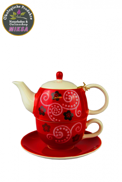 Tea for One Set „Marlena“