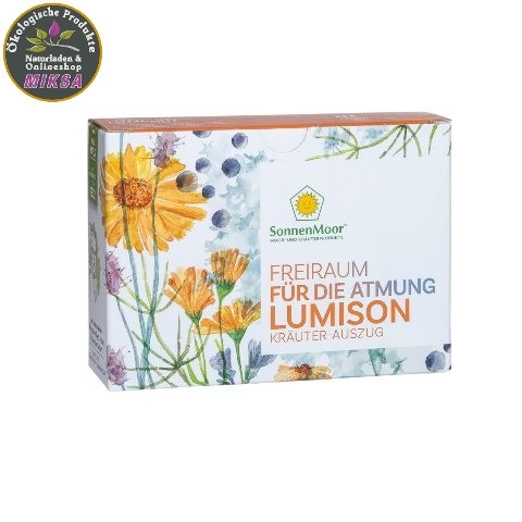 Lumison Minipack 3 x 100 ml