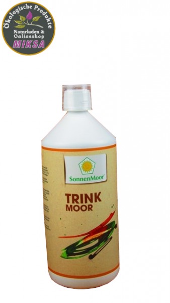 Trinkmoor 1000ml