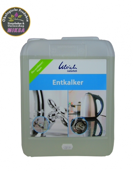 Ulrich natürlich Entkalker 