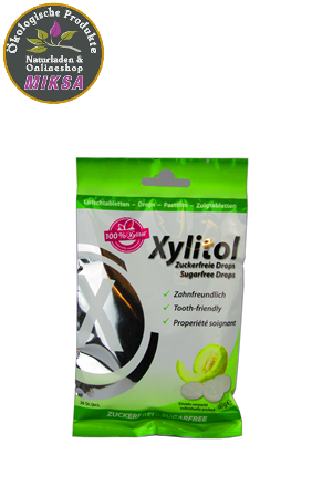 Xylitol Drops Melon