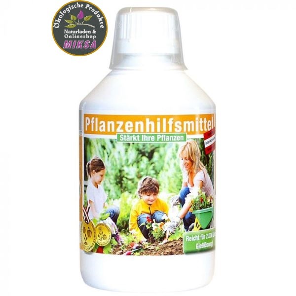 KE-plant Pflanzenhilfsmittel