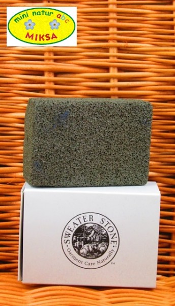 Sweaterstone (Fusselstein)