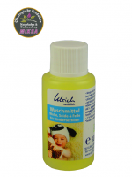 Ulrich natürlich Waschmittel Wolle, Seide & Felle für Kindertextilien 30ml Ulrich natürlich Waschmittel Wolle, Seide & Felle für Kindertextilien 30ml