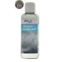 Ulrich natürlich Daunenwaschmittel Ulrich natürlich Daunenwaschmittel