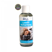 Ulrich natürlich Lanolin Wollspülung Ulrich natürlich Lanolin Wollspülung