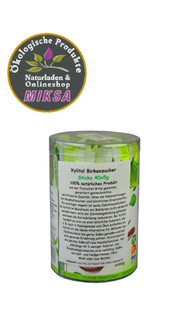 Xylitol-Sticks