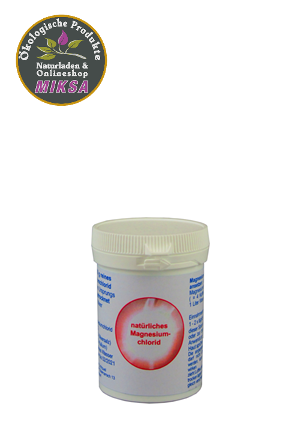 Magnesium-Chlorid