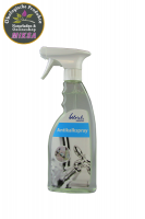 Ulrich natürlich Antikalkspray 500ml Ulrich natürlich Antikalkspray 500ml