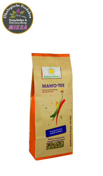 Mawo-Tee