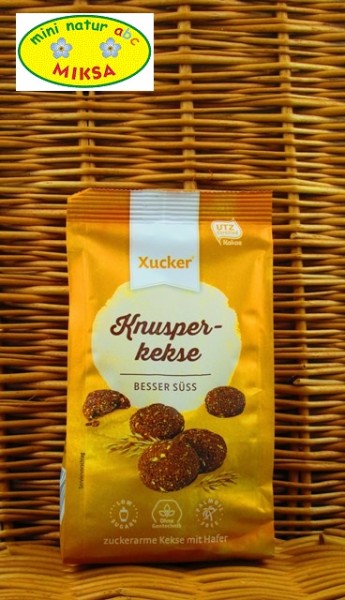 Knusperkekse
