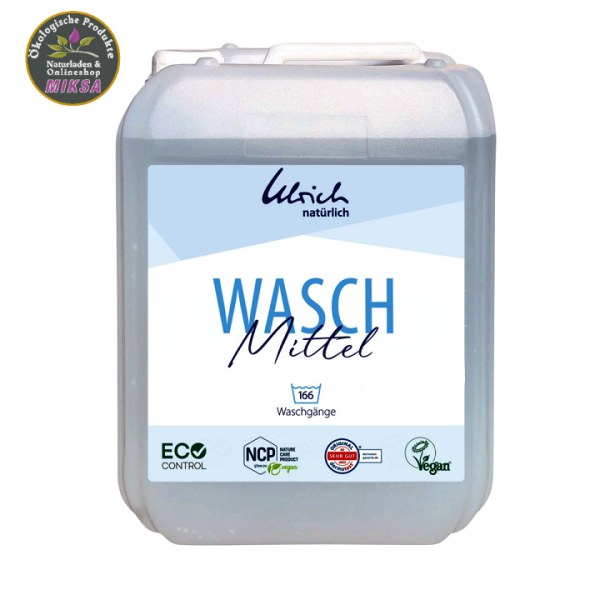 Waschmittel 5l