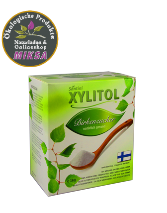 Xylitol (Birkenzucker) 1kg