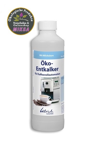 Ulrich natürlich Öko-Entkalker