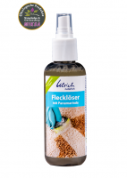 Ulrich natürlich Flecklöser mit Panamarindenextrakt 250ml Ulrich natürlich Flecklöser mit Panamarindenextrakt 250ml