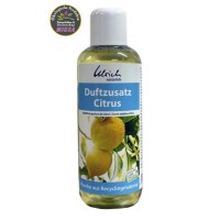 Ulrich natürlich Duftzusatz Citrus für Waschmittel Ulrich natürlich Duftzusatz Citrus für Waschmittel