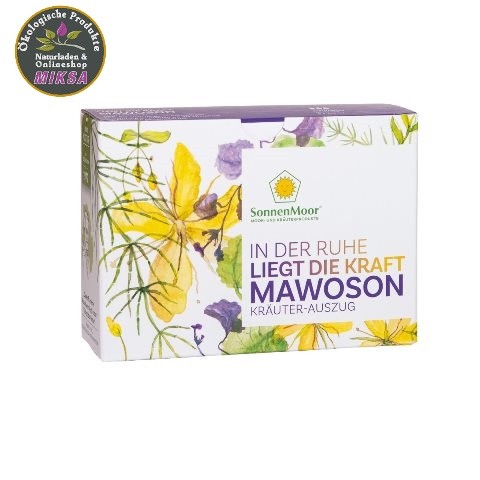 Mawoson Minipack 3 x 100 ml