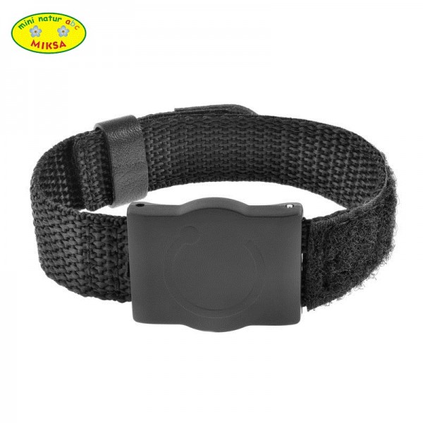 Bioflow Classic Schwarz