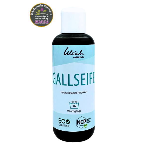 gallseife