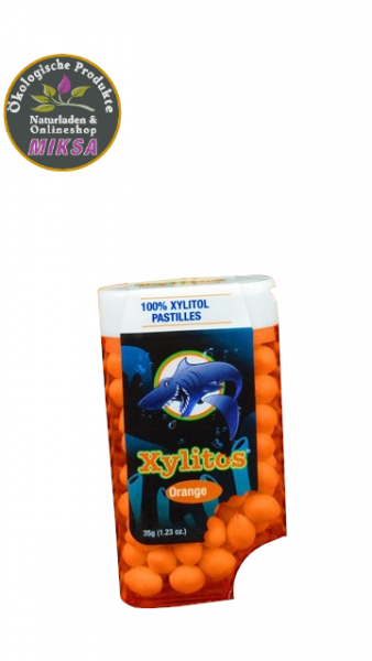 Xylitos Orange