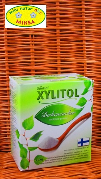 Xylitol 1kg